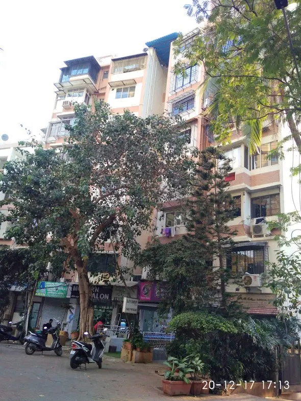 New Jaldarshan — Bandra West (1)