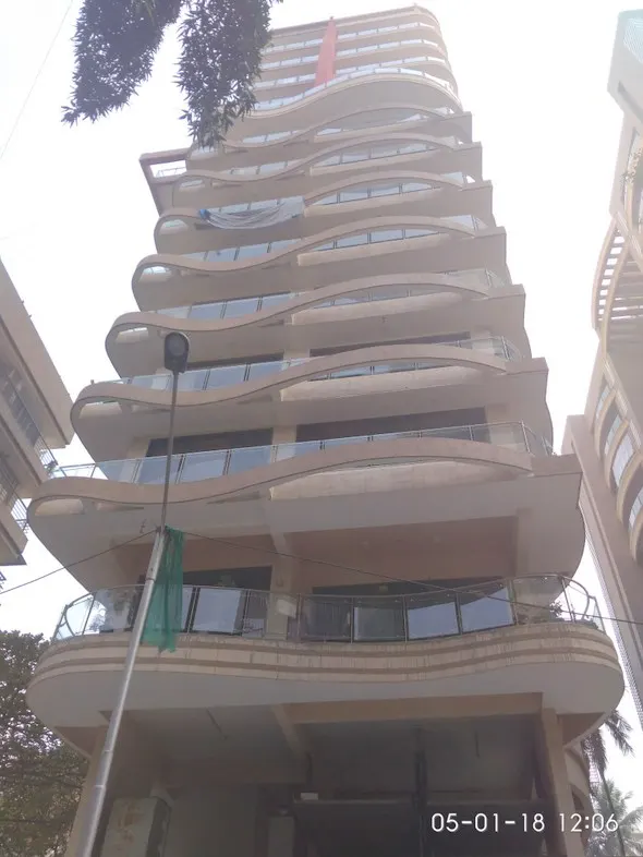 Wigwam — Khar West