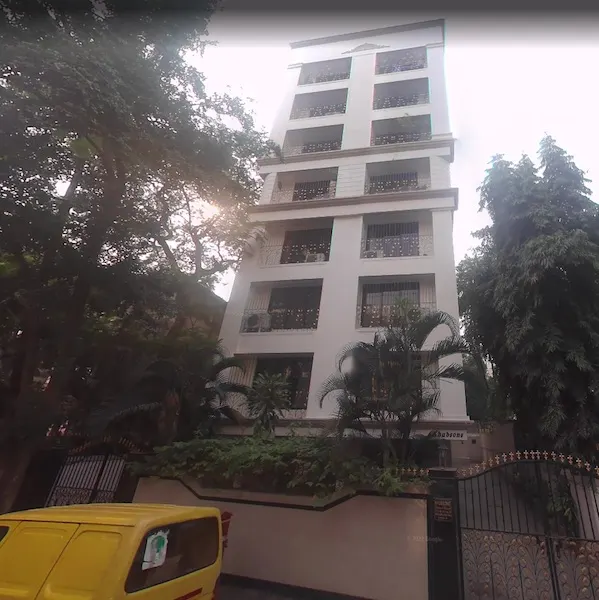 Khubsons Condominium — Bandra West