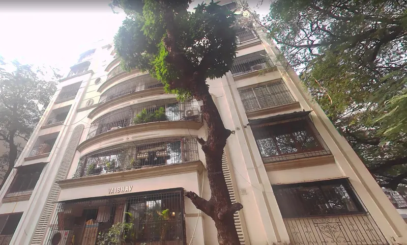 Vaibhav — Bandra West
