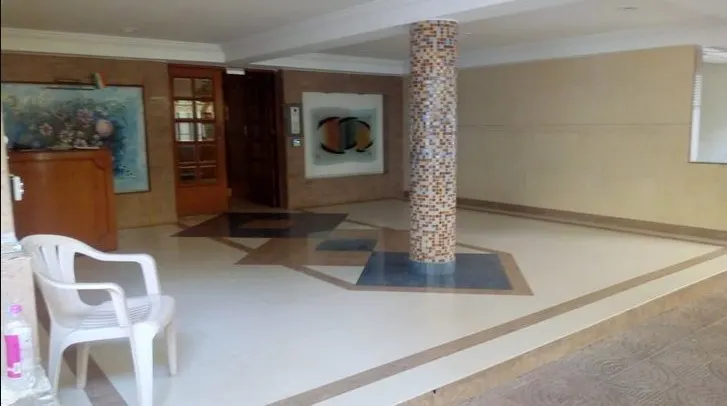 Vaibhav — Bandra West