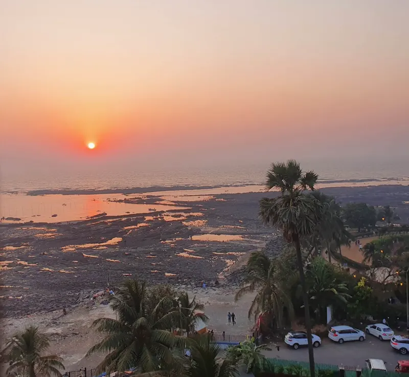 Dhaval Ganga — Bandra West (1)