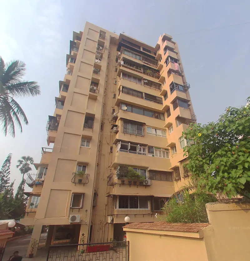 Dhaval Ganga — Bandra West (5)