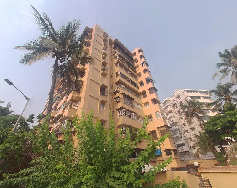 Dhaval Ganga — Bandra West (6)