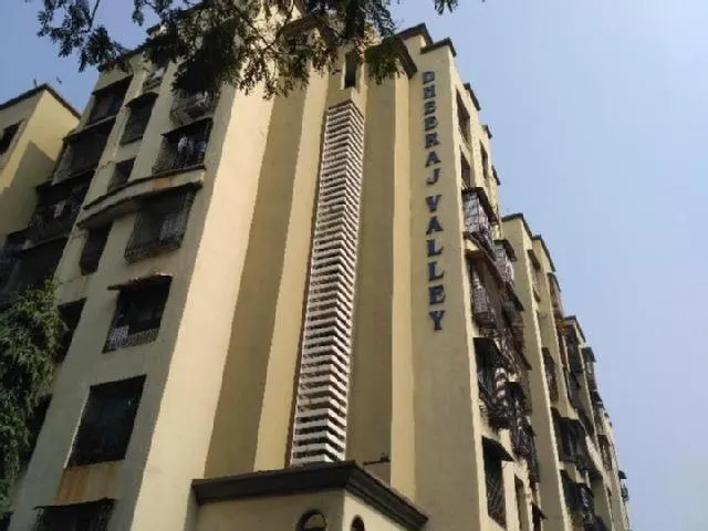 Dheeraj Valley — Goregaon East (1)