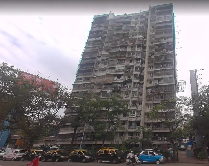 Hrishikesh Apartment — Prabhadevi (3)