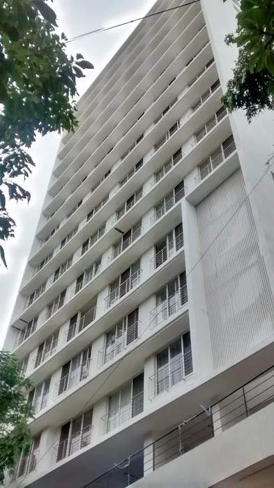 Videocon Matrix — Bandra West (1)