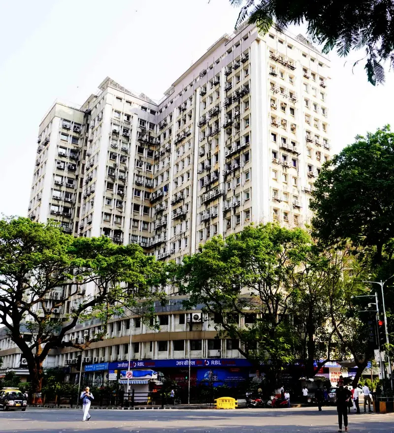 Mittal Court — Nariman Point (2)