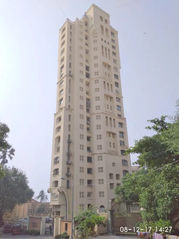 Vastu — Bandra West