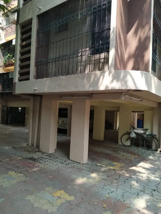 Juhu Shalimar — Juhu
