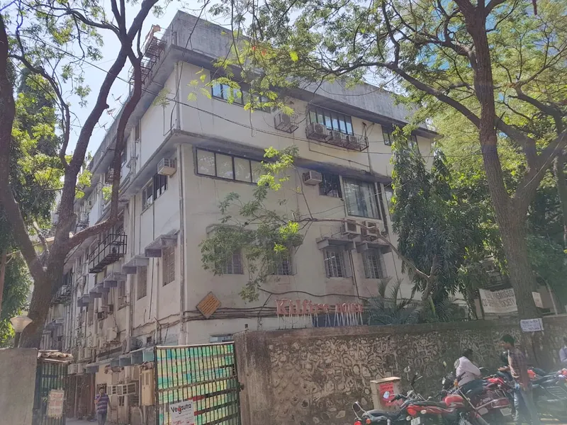 Kilfire House — Andheri West