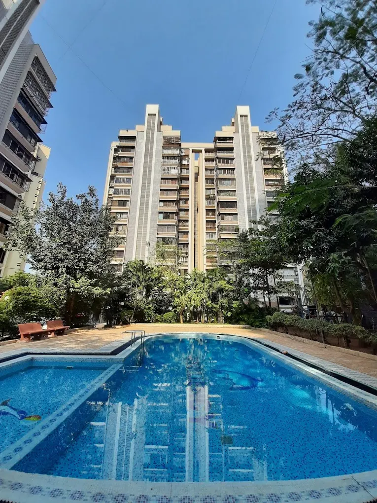 Excellency Society — Andheri West (2)