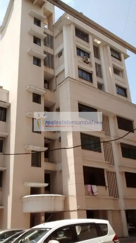 New Poonam — Khar West