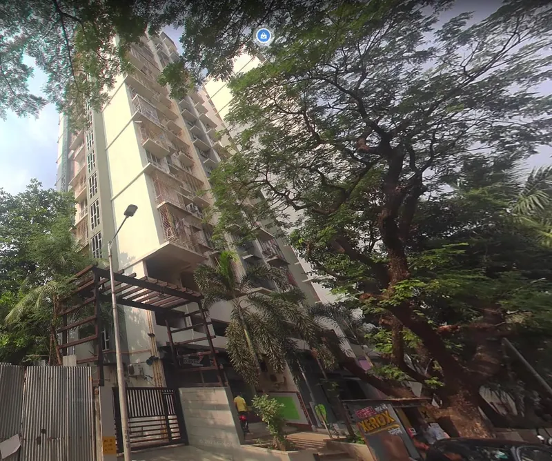 Itus — Andheri West (1)