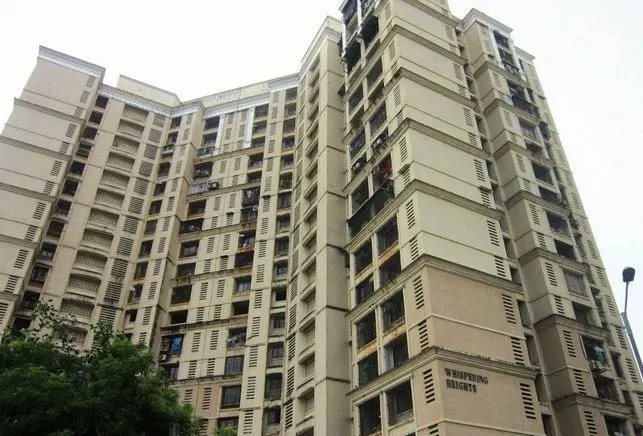 3 BHK Whispering Heights in Malad West