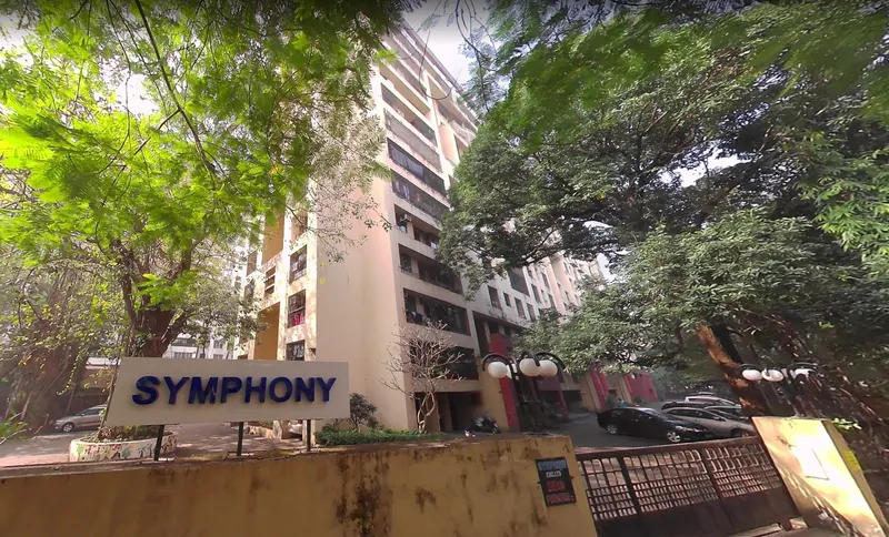 Tata Symphony — Powai (1)