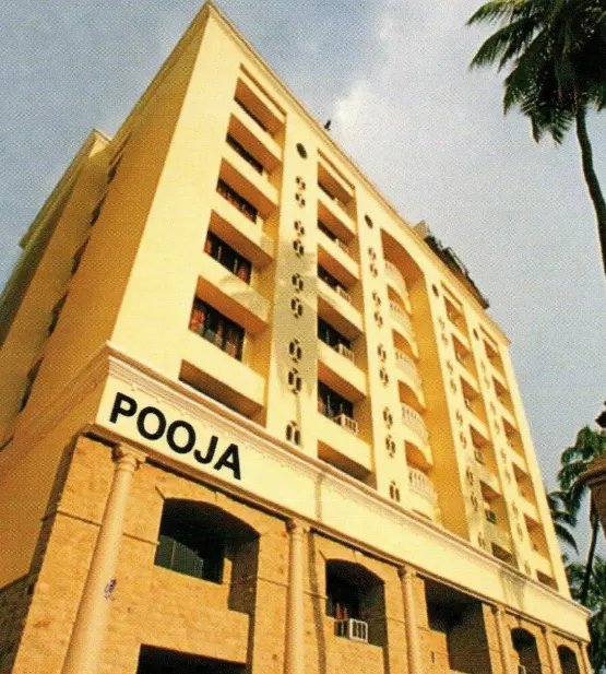 Pooja — Bandra West (1)