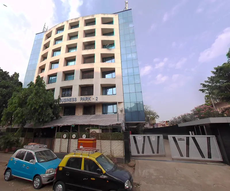 Wellington Business Park 2 — Andheri East (2)
