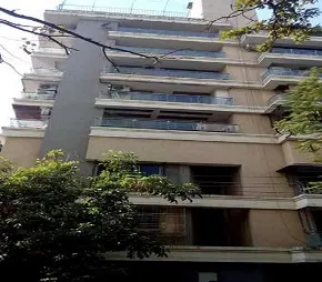 Hormuzd — Bandra West