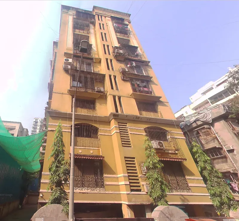 Dhanush Kutti — Khar West (2)