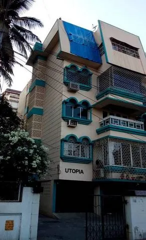 Utopia — Bandra West