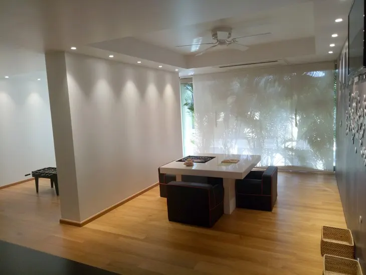 Rustomjee Paramount — Khar West (4)