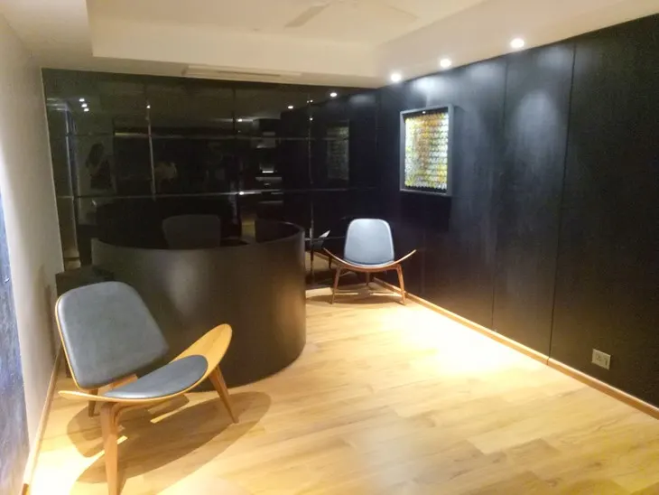 Rustomjee Paramount — Khar West (7)