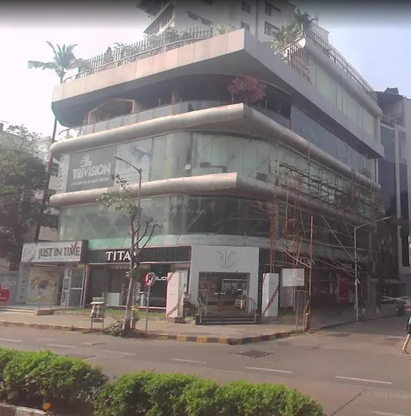 Esperanza — Bandra West (1)