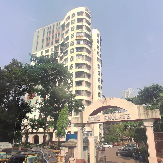 Acme Enclave — Malad West