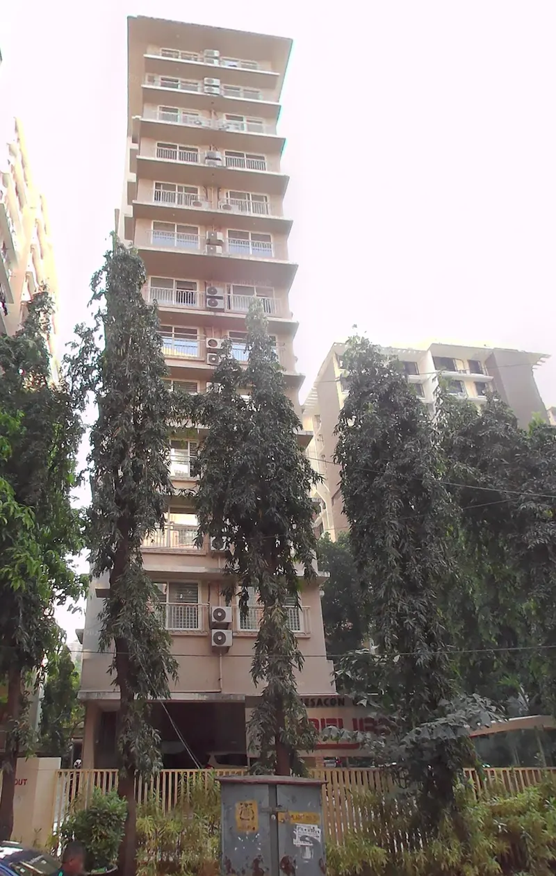 Shreyas — Andheri West