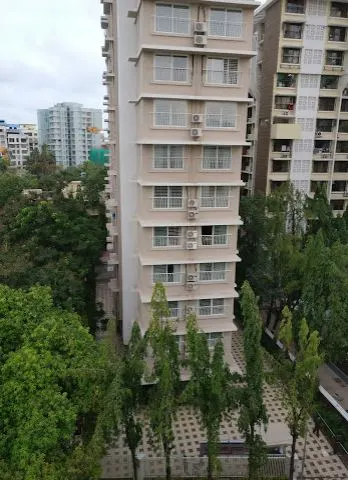 Shreyas — Andheri West