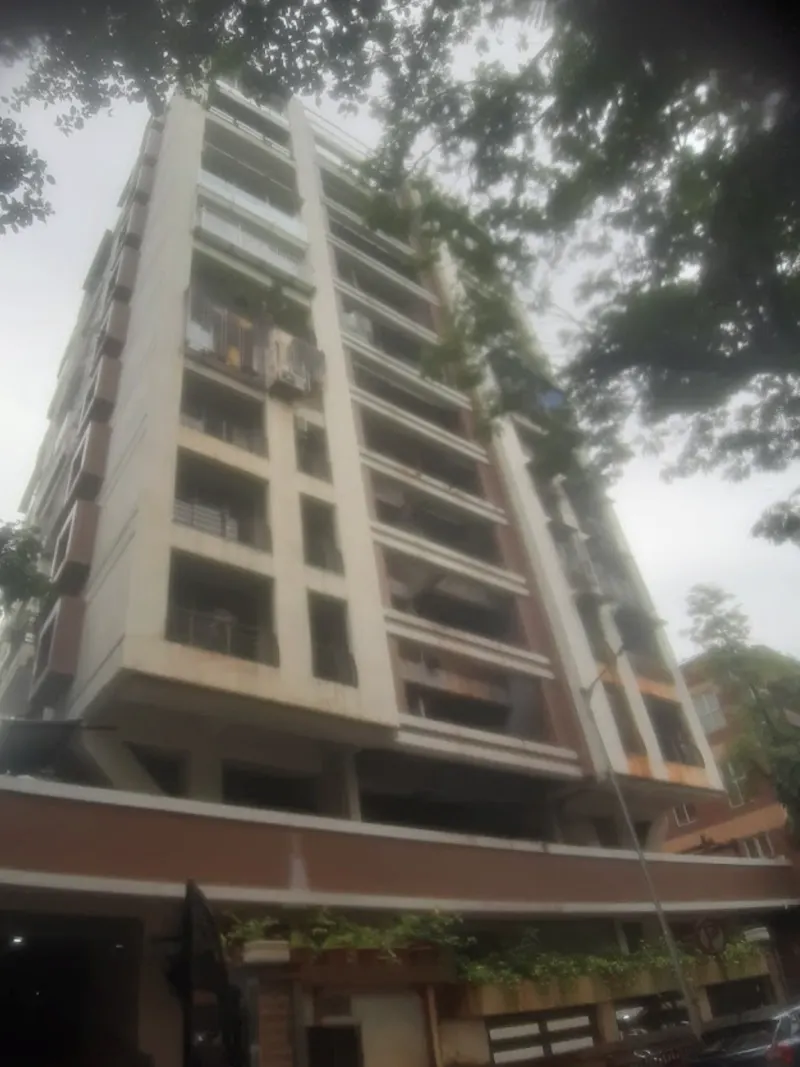 Hari Bhavan — Gamdevi (1)