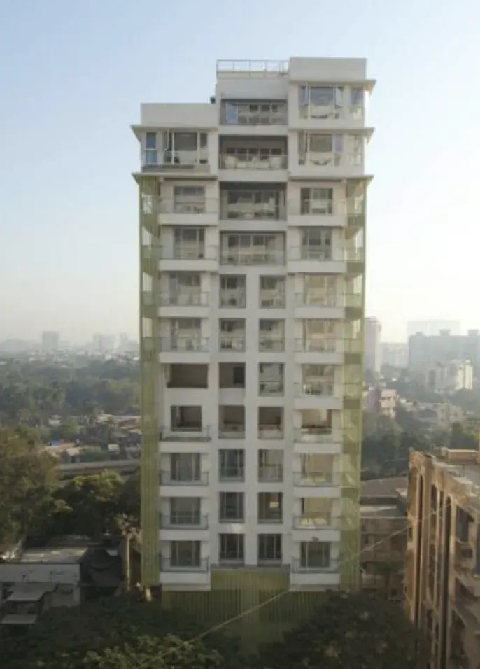 Pratibha — Matunga (1)