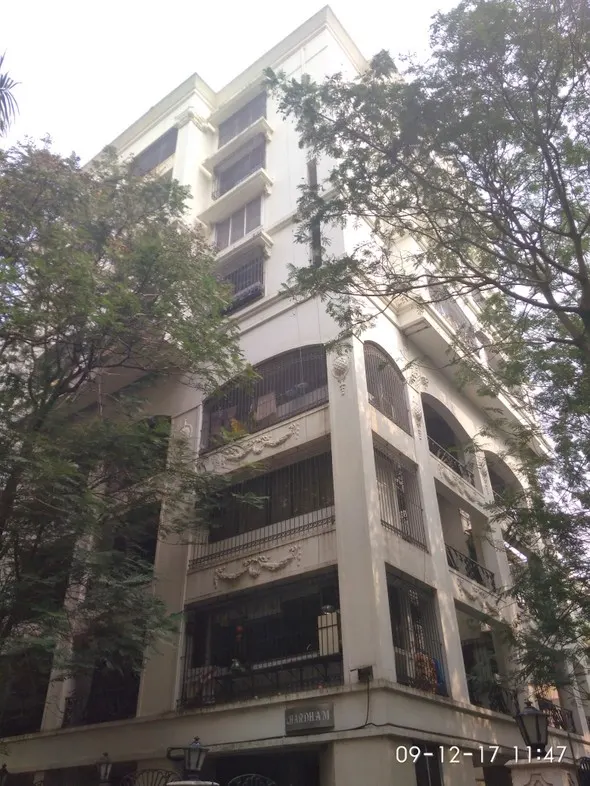 Char Dham — Bandra West (1)