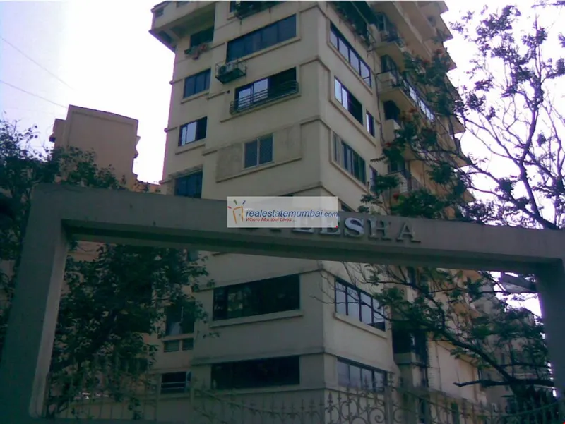 Steesha — Bandra West (2)