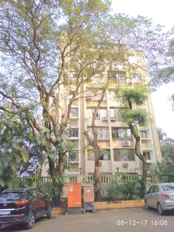Merry Niketan — Bandra West