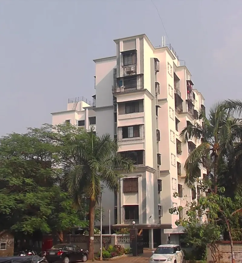 Vasant Prakash — Andheri West (1)
