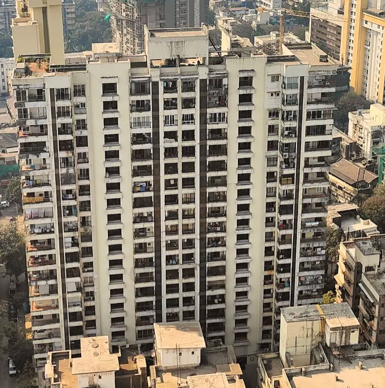 Matoshree Pearl — Mahim (2)