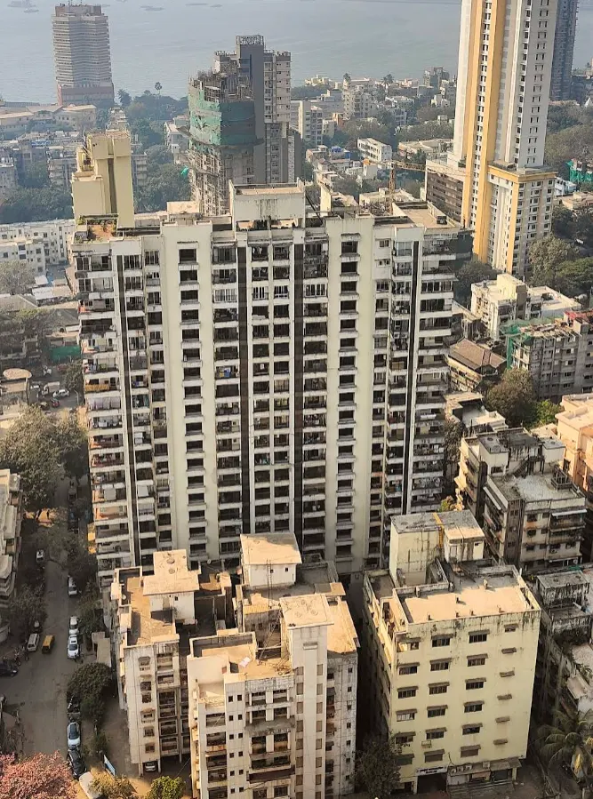 Matoshree Pearl — Mahim (3)