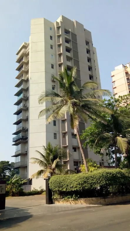 Aryavarta — Nepeansea Road