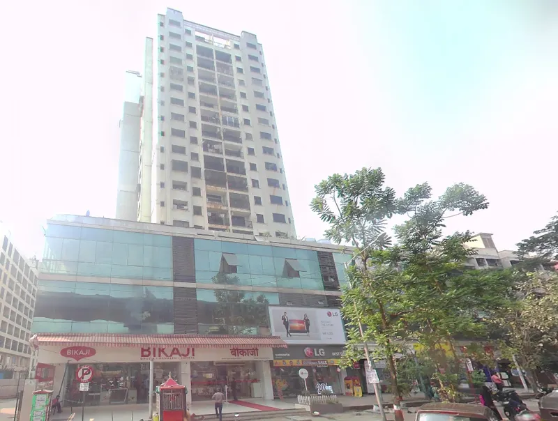 Accord Nidhi — Malad West (1)