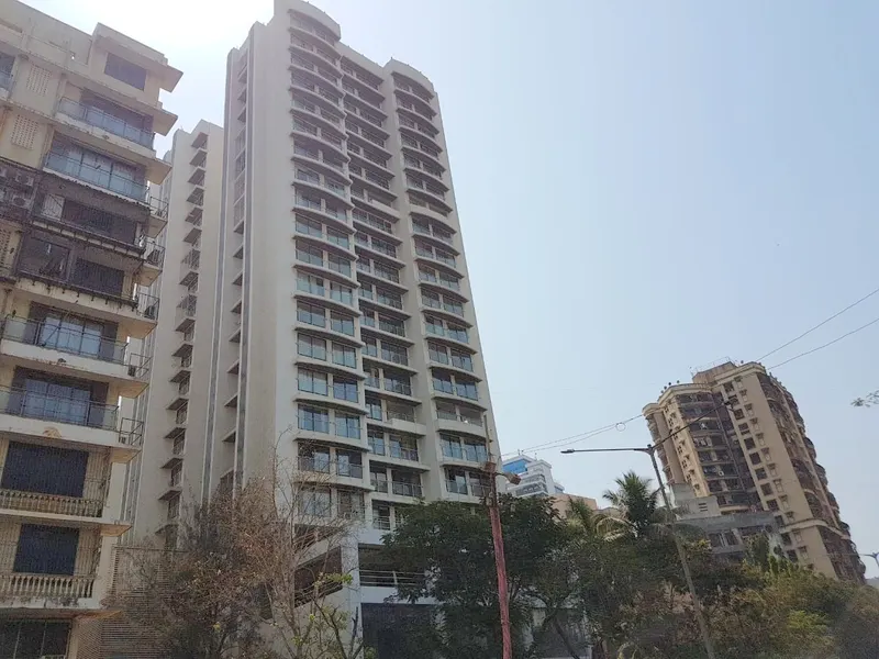 DLH Sorrento — Andheri West (1)