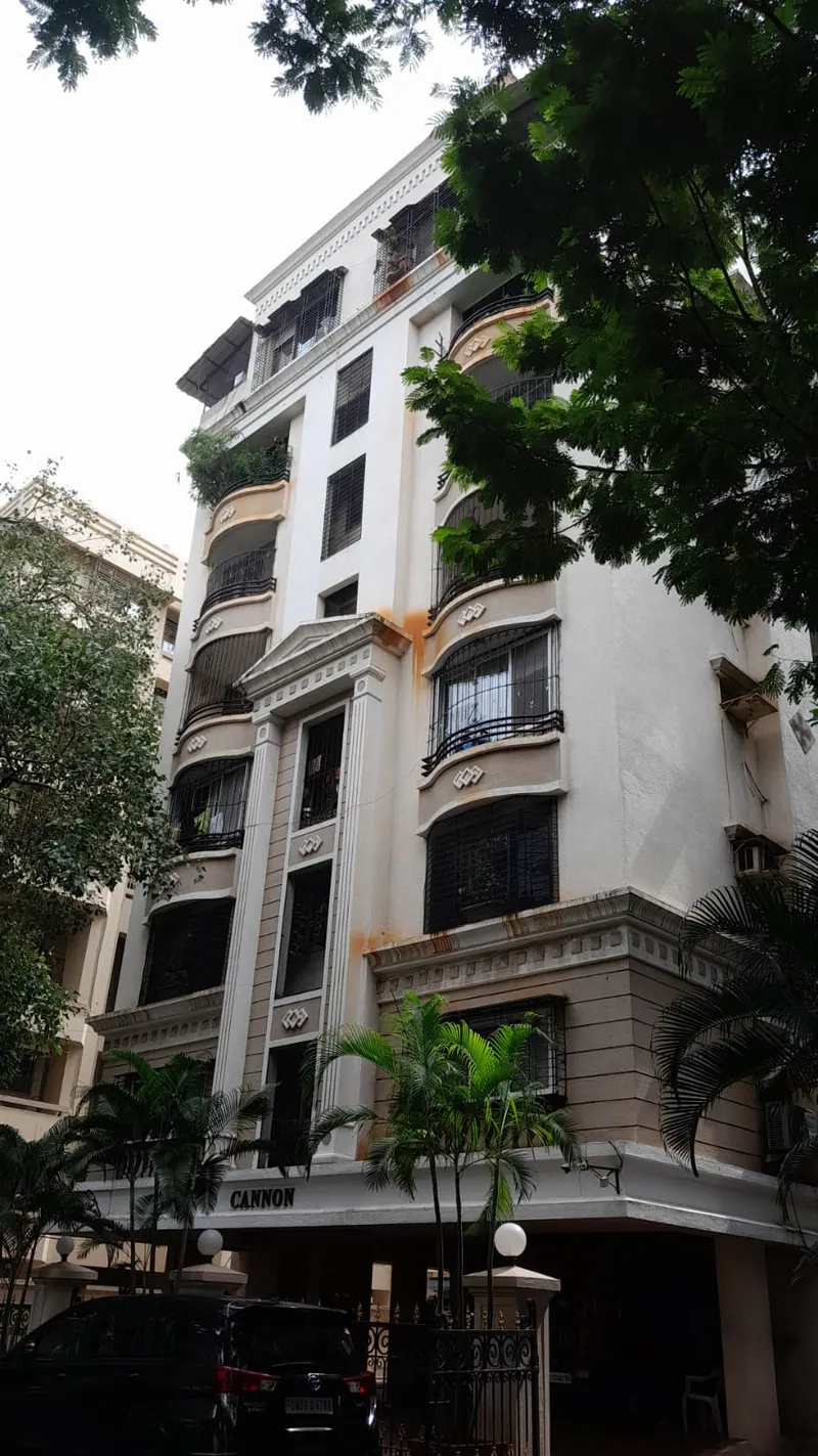 Cannon — Bandra West (1)