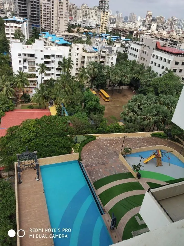 Kanakia Hollywood — Andheri West (2)