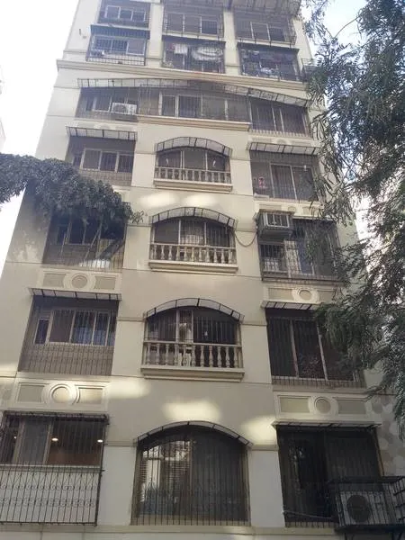 Gulati Sadan — Juhu