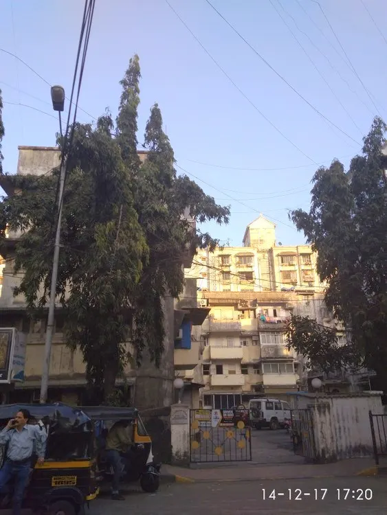 Palm Land — Khar West