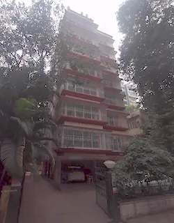Satya Niwas — Khar West (1)