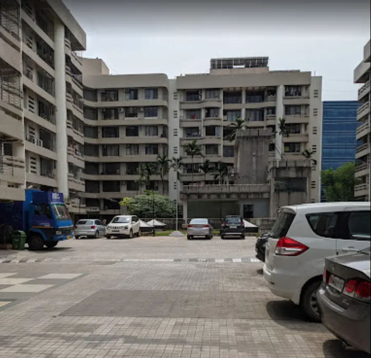 Rustomjee Central Park — Andheri East (1)