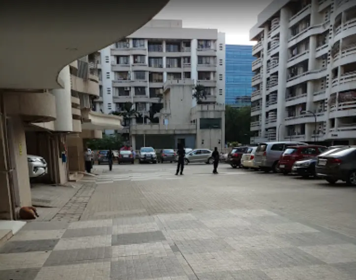 Rustomjee Central Park — Andheri East (2)