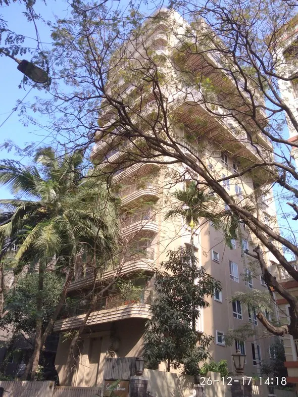 Satguru Paman — Bandra West